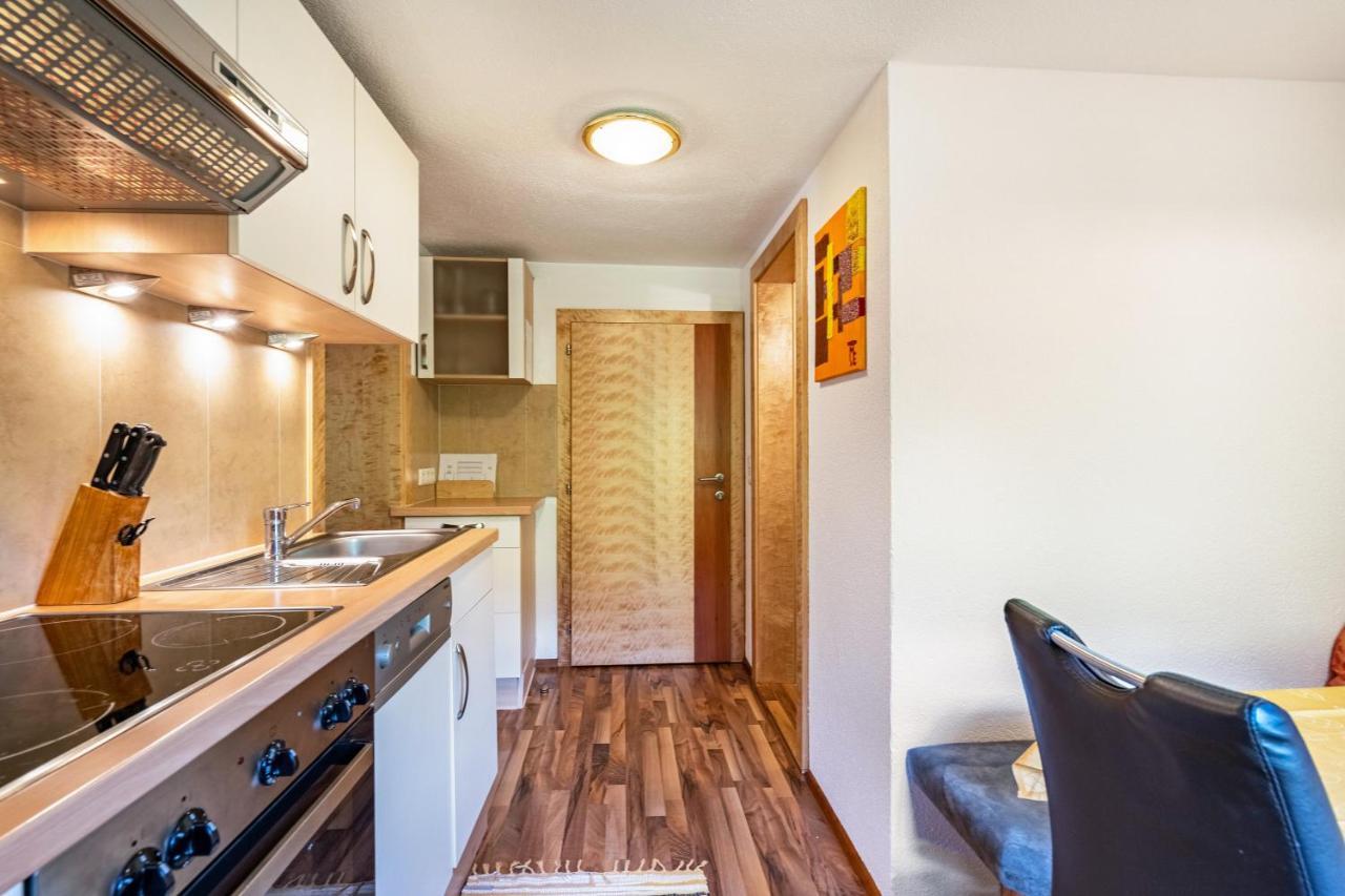 Unterlehenhof N Apartamento *