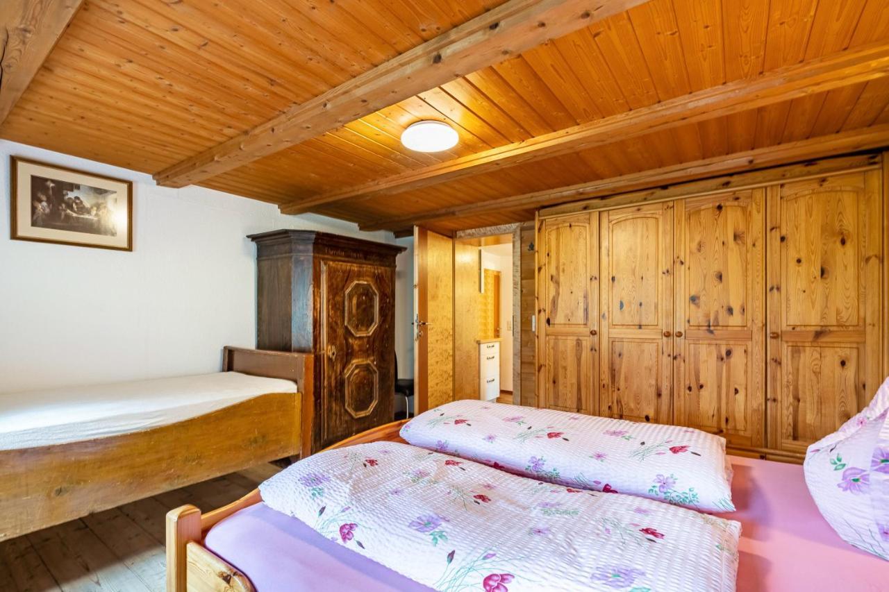 Unterlehenhof N Apartamento *