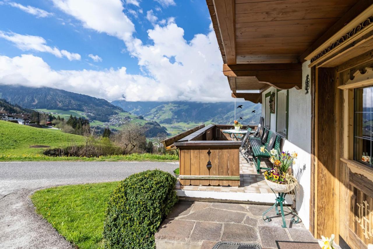Unterlehenhof N Apartamento
