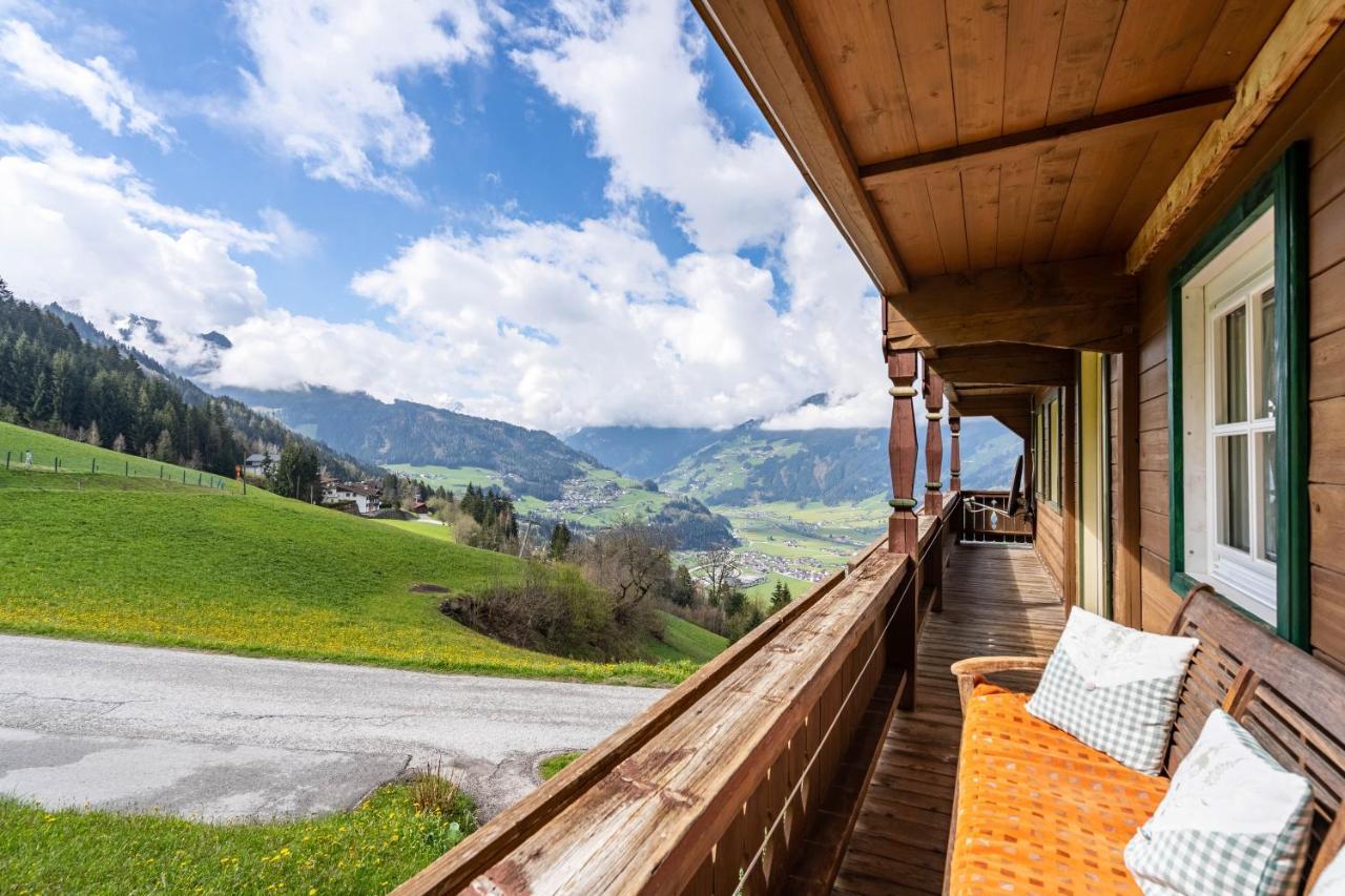 Unterlehenhof N Apartamento